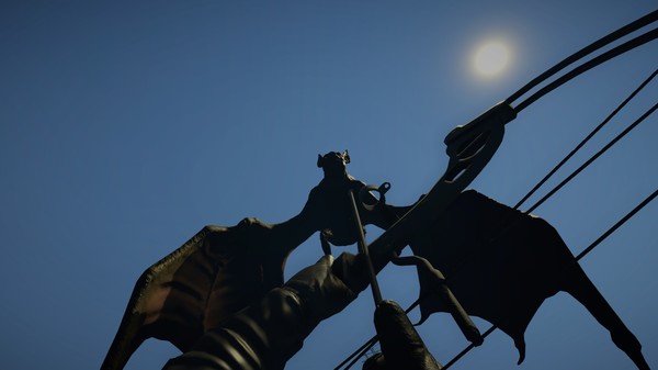 Screenshot z Survival Hell