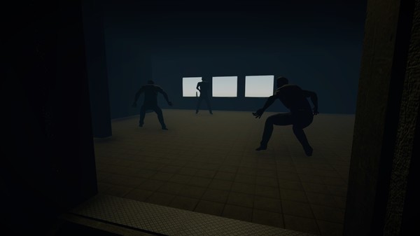 Survival Hell Screenshot