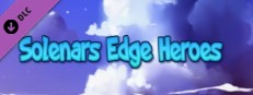 Solenars Edge Heroes- Small Donation game capsule image