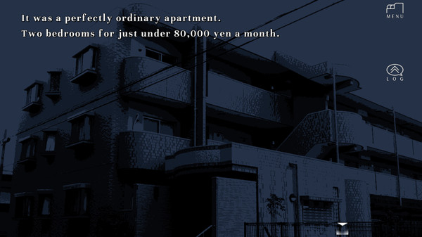 Screenshot z Neighbor Screenshot z Neighbor