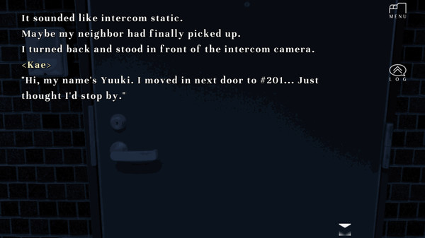 Screenshot z Neighbor Screenshot z Neighbor