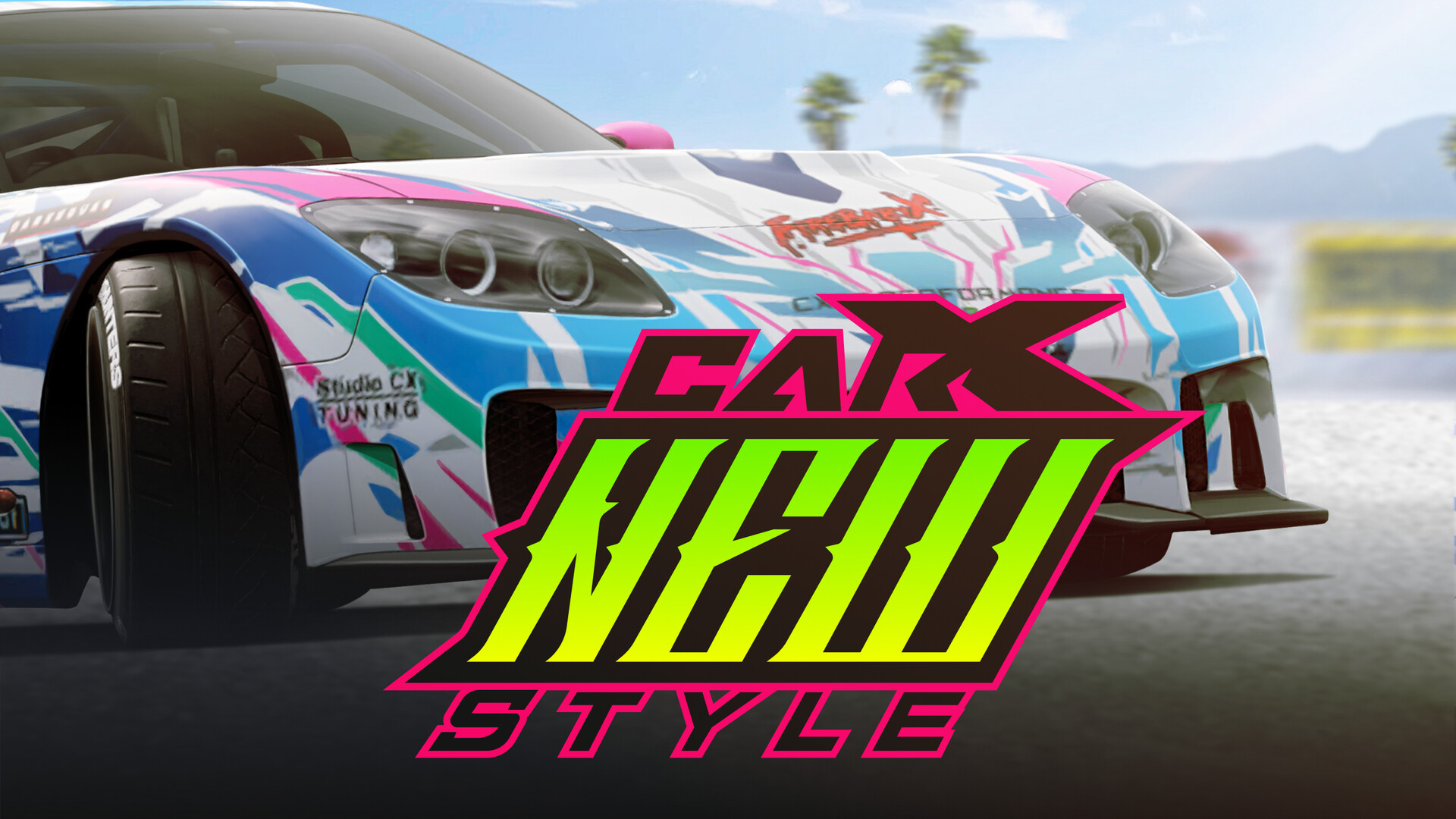 CarX Drift Racing Online - New Style Featured Screenshot #1
