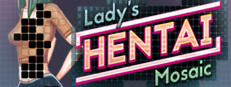 Lady's Hentai Mosaic game cover
