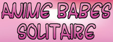 Anime Babes: Solitaire