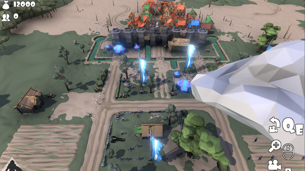 ♞ The Tactics of War ♞