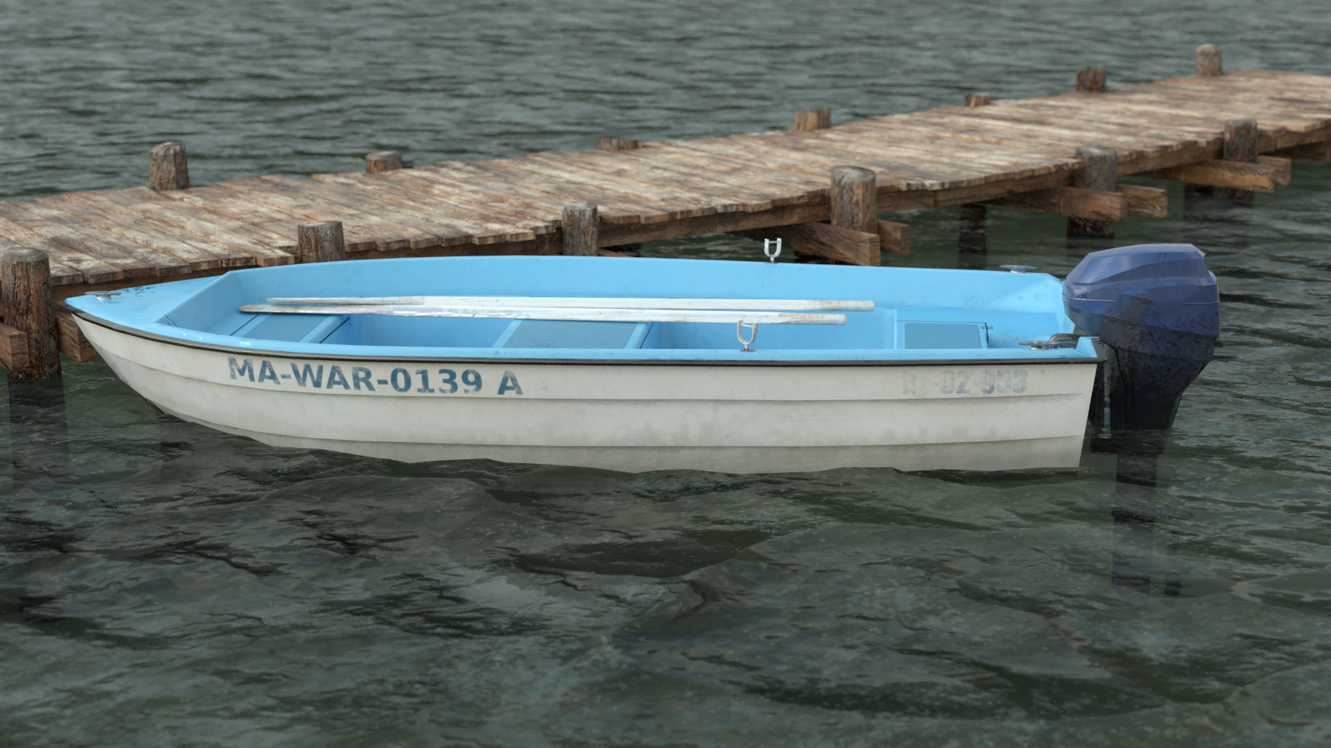 Professional Fishing: Sakura© Ryokan Spinning screenshot