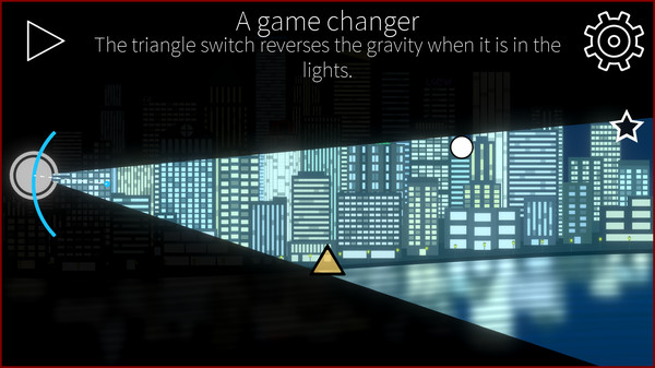 Shadow Play Screenshot