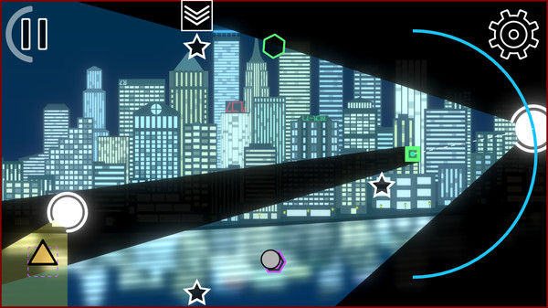 Shadow Play Screenshot