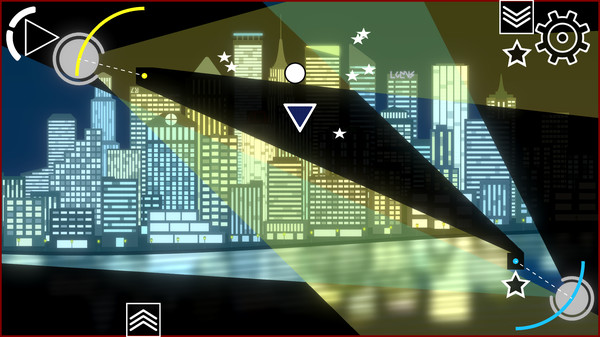 Shadow Play Screenshot