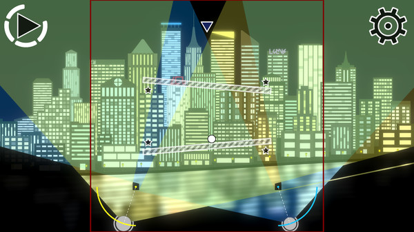 Shadow Play Screenshot