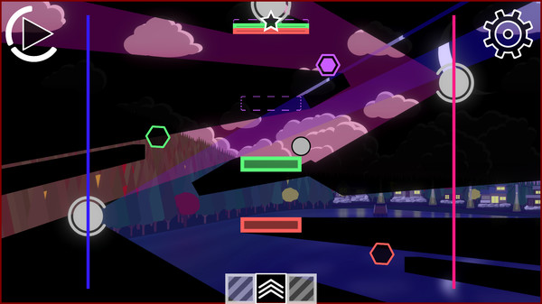 Shadow Play Screenshot
