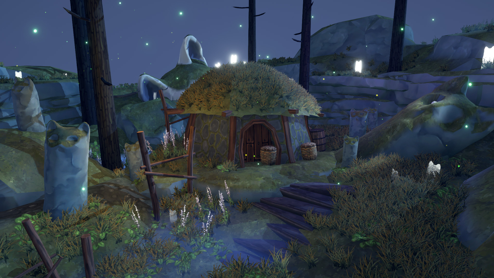 Hidden Paws Mystery screenshot #13