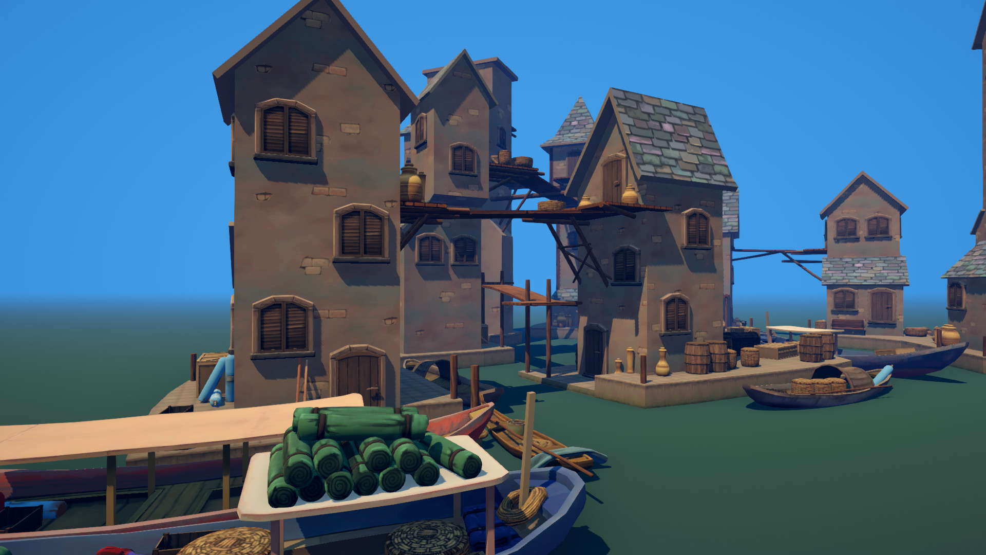 Hidden Paws Mystery screenshot #7