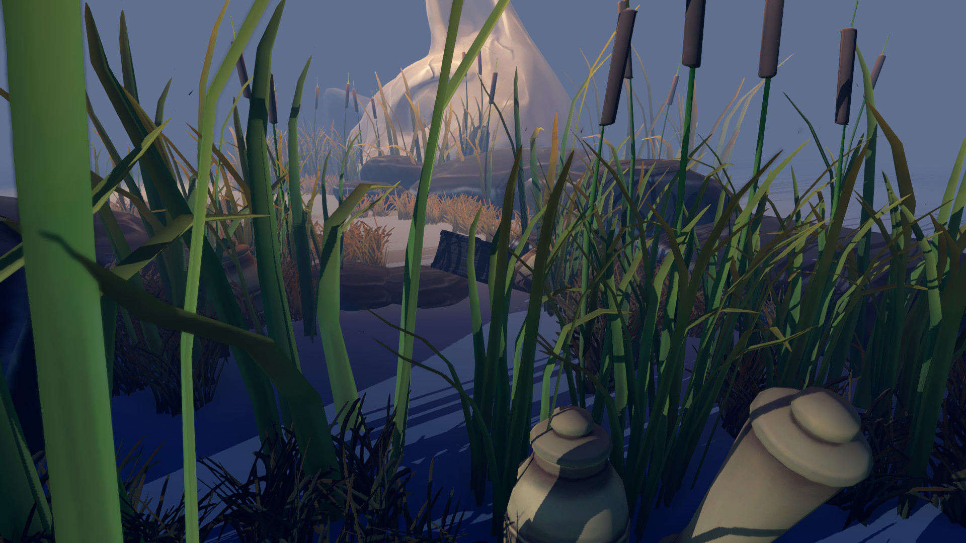 Hidden Paws Mystery screenshot #3