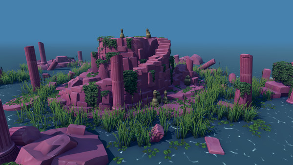 Screenshot z Hidden Paws Mystery