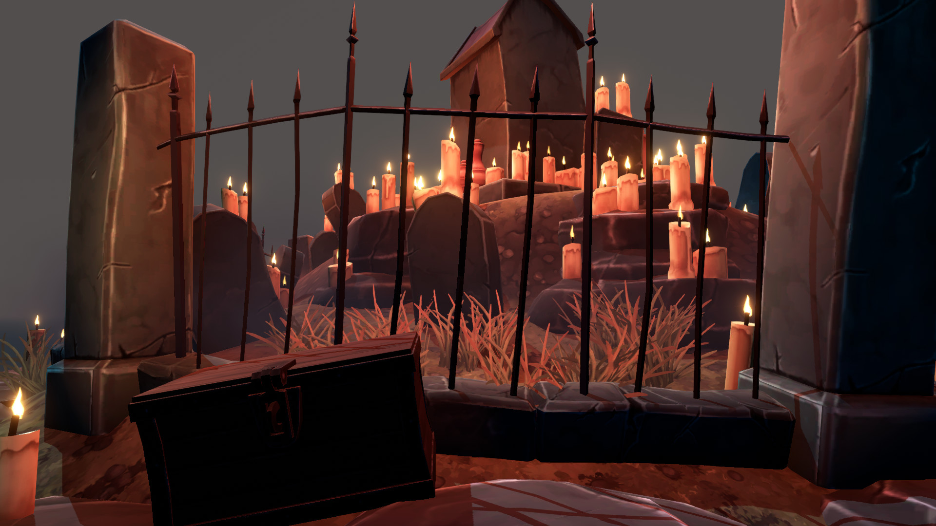 Hidden Paws Mystery screenshot #2