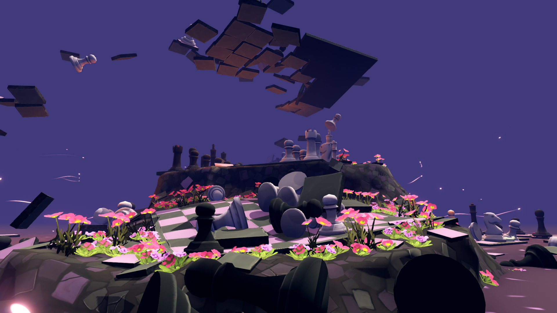 Hidden Paws Mystery screenshot #8