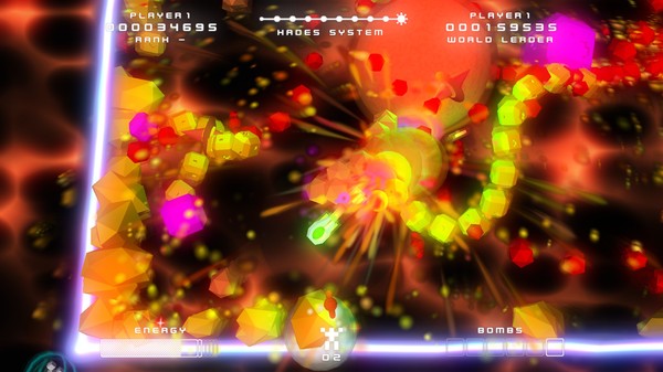 Echoes III - Soundtrack screenshot 2