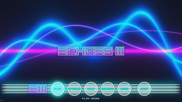 Echoes III - Soundtrack screenshot 1