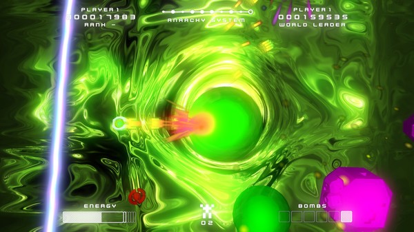 Echoes III - Soundtrack screenshot 3