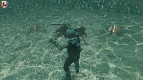 Sea Dogs: City of Abandoned Ships Screenshot