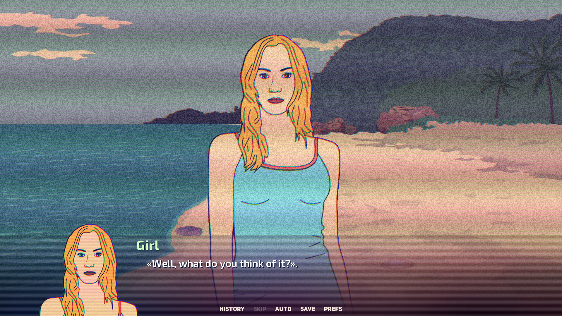 Jellyfish Season Featured Screenshot #1