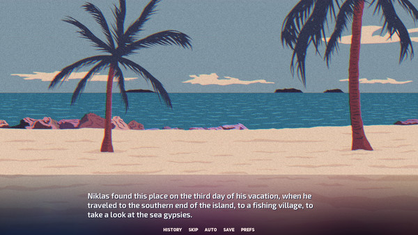 Jellyfish Season screenshot 2