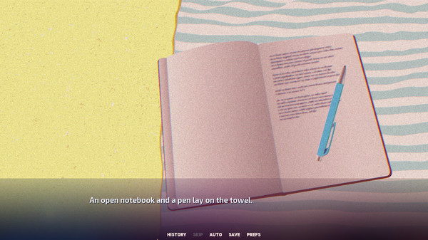 Jellyfish Season screenshot 4