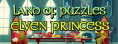 Land of Puzzles: Elven Princess