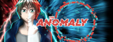 The Anomaly