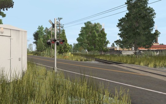 Trainz 2019 DLC - Midwestern Branch