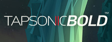 TAPSONIC BOLD