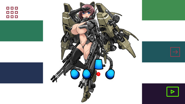 Screenshot z Hentai: The Shell Game Screenshot z Hentai: The Shell Game