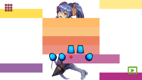 Screenshot z Hentai: The Shell Game Screenshot z Hentai: The Shell Game