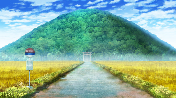 Screenshot z Lovekami -Healing Harem-