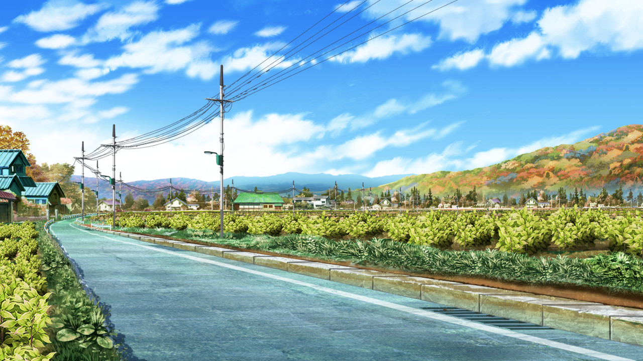 LoveKami -Healing Harem-