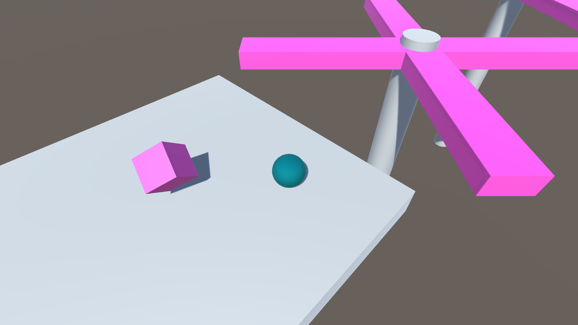 #2. ROLL! (Steam) 由: SAARSE