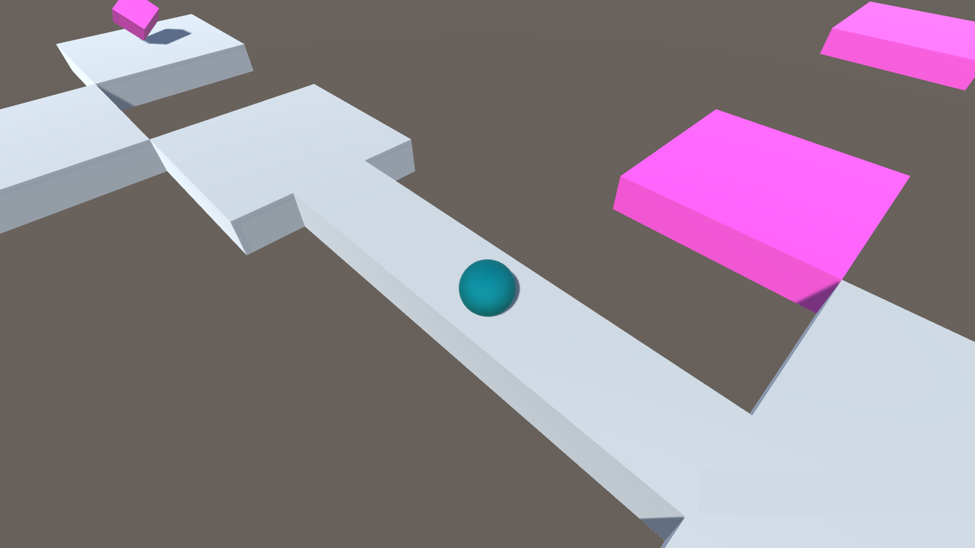 #3. ROLL! (Steam) 由: SAARSE