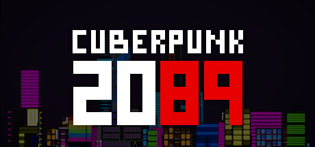 CuberPunk 2089 banner image