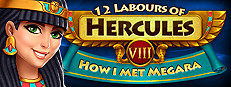 12 Labours of Hercules VIII: How I Met Megara