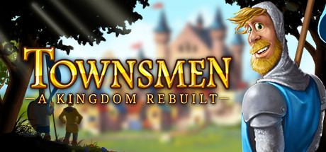 Find the best laptops for Townsmen - A Kingdom Rebuilt