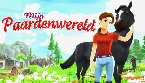 My Riding Stables: Your Horse breeding