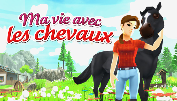 My Riding Stables: Your Horse breeding