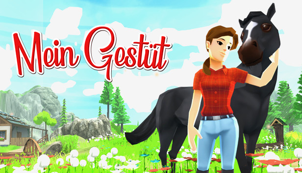 My Riding Stables: Your Horse breeding