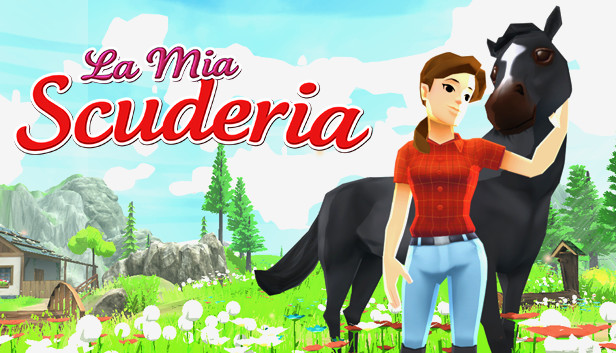 My Riding Stables: Your Horse breeding