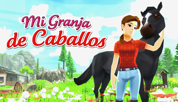 My Riding Stables: Your Horse breeding