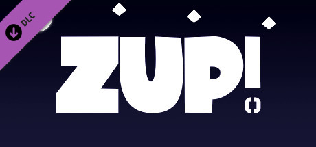 Zup! Zero 2 - OST banner image