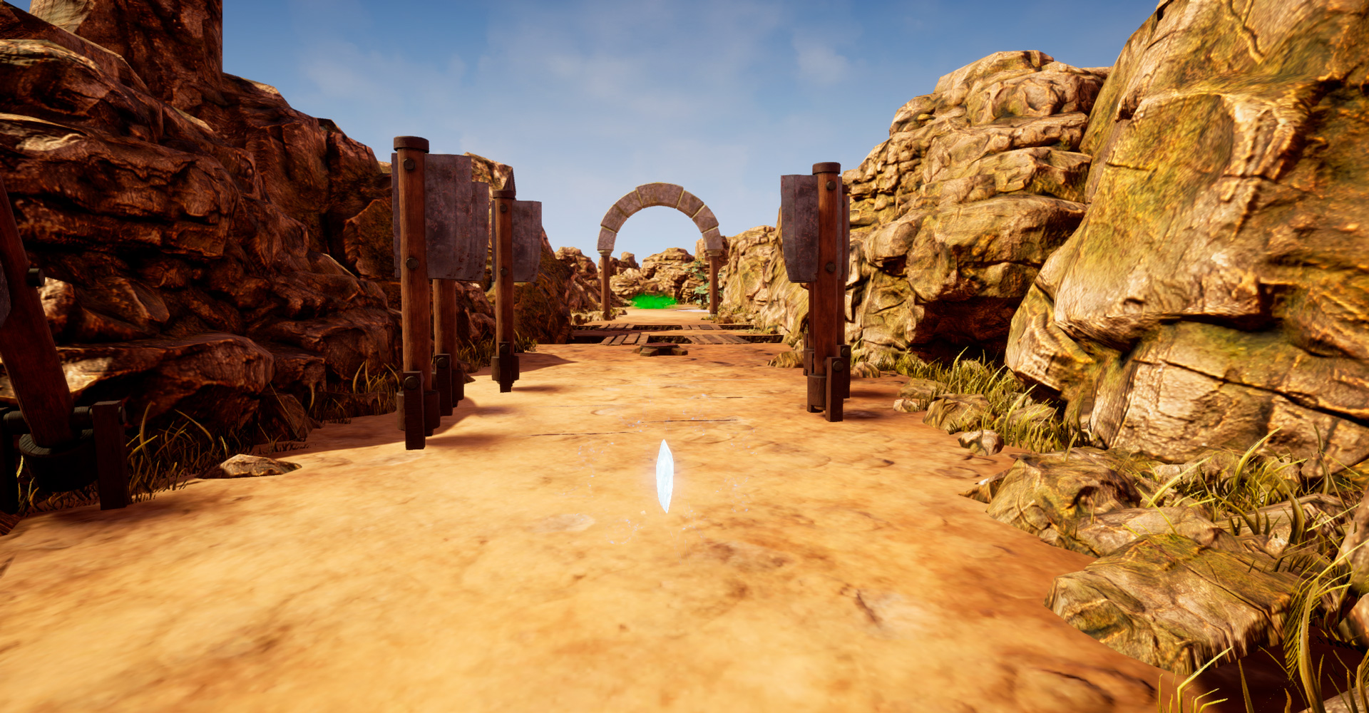 The Savior's Gang screenshot #6