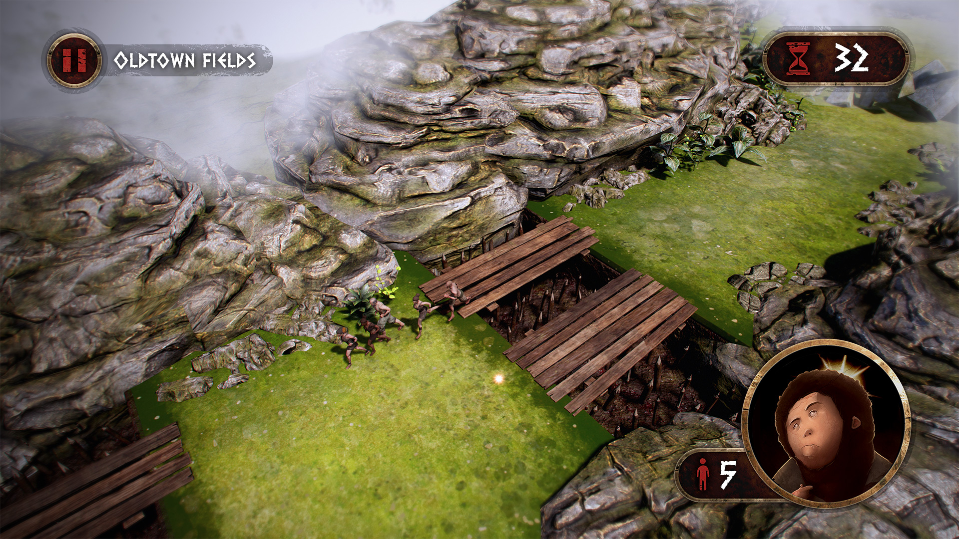 The Savior's Gang screenshot #5