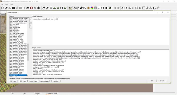 Syrian Warfare: Battlefields.
